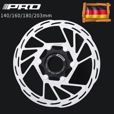 2PC Fahrrad-Bremsscheiben