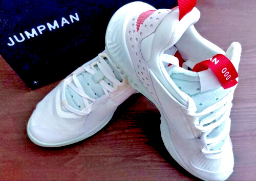 Nike jordan delta sneaker - delta,