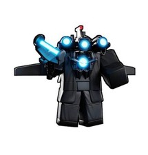 Astro Upgraded titan camera