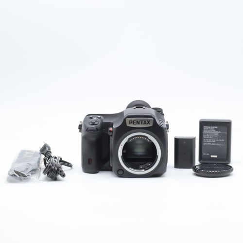 Pentax 645z gehäuse 51 4 - 645z, gehäuse,