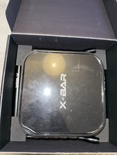 X-BAR Shisha ist ein