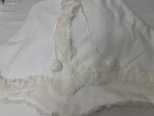 Kinderponcho/ Cape für