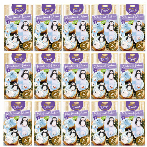 Backdecor 15er pack - backdecor, 15er-pack