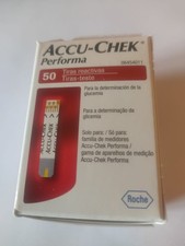 Accu-Chek Performa