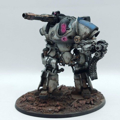 Warhammer horus heresy - horus,