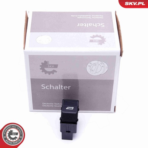 Schalter fensterheber esen skv - fensterheber,