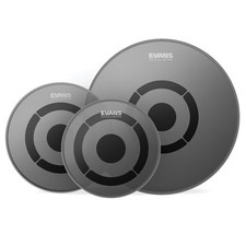 EVANS dB One Mesh Head Tom Pack Fusion