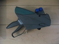 Meto Preisauszeichner- Etekettier