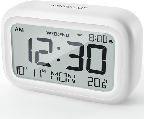 Doomay digital wecker - doomay,