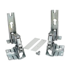 Original Bosch Siemens Scharnier Flachscharnier für Kühlschrank 00481147 481147