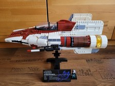 Klemmbausteine UCS Star Wars