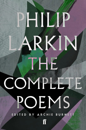 The complete poems philip - complete,