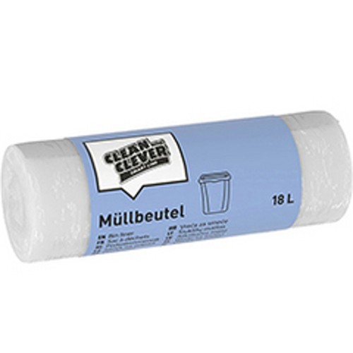 250 müllbeutel smart line - 250,