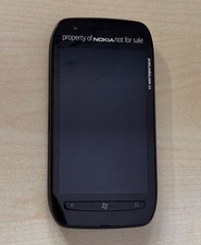 Nokia 710 RM-803 Prototype