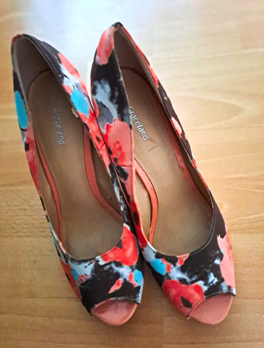 Graceland damen pumps - graceland,