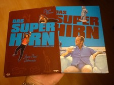 DVD Das Superhirn - Jean-Paul