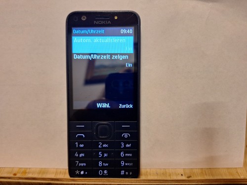 Handy nokia 230 1172 - rm-,