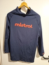 Mistral Schwimmshirt Herren