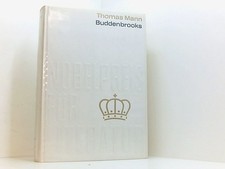 Buddenbrooks. Aus der Sammlung