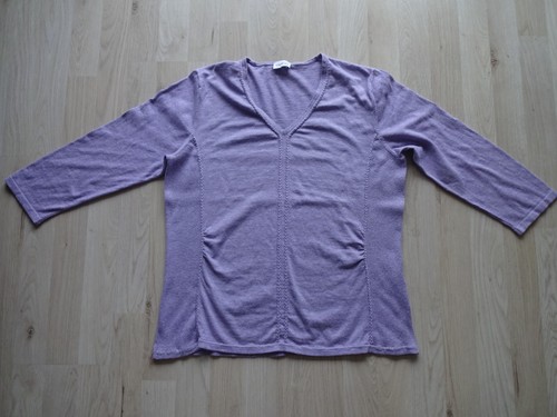 Orig gelco feinstrick pulli - orig.,