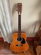 Kiso Suzuki F-130L Acoustic