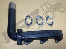 Auspuffkrümmer Krümmer Umbausatz IHC 353 383 423 453 3055123R1 3131038R1