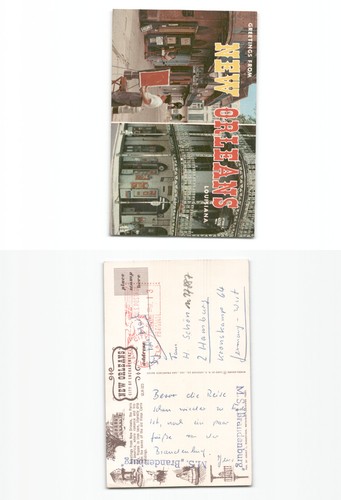 Schiffspost ms - schiffspost,