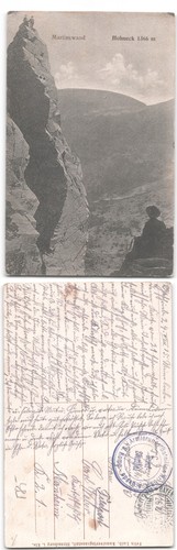 Hohneck - ,