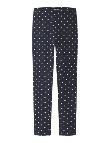 Mädchen leggings 116 dark - 116,