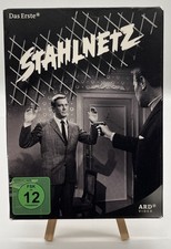 Stahlnetz DVD Gesamtedition