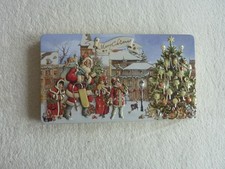 Blechdose Schmuckdose