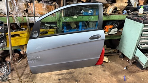 Mercedes klasse w169 tür - klasse,