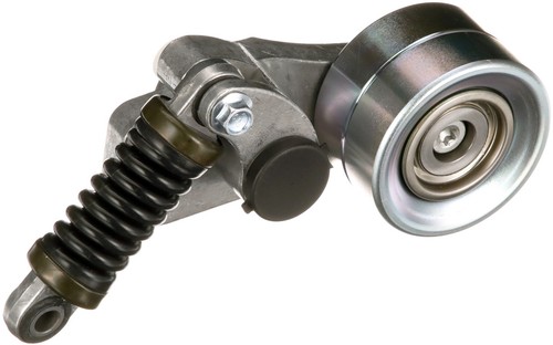 Gates riemenspanner - gates,
