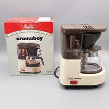 Melitta aromaboy - melitta,