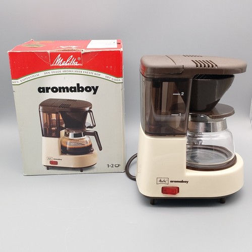 Melitta aromaboy - melitta,