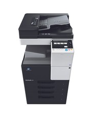 KONICA MINOLTA BIZHUB 287