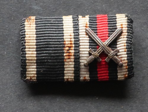 Orig 2er feldspange - 2er,