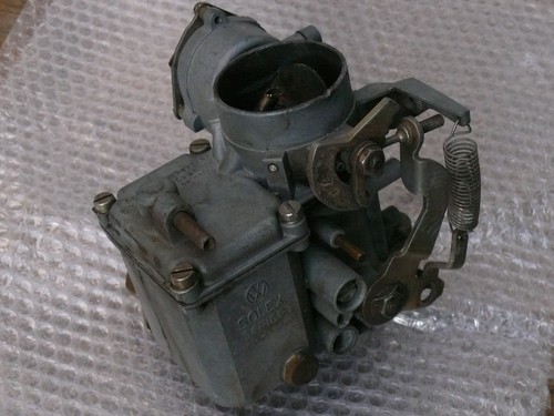 Original pierburg vergaser - original,