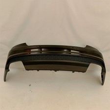 AUDI A7 4G8 S LINE FACELIFT 12-15 STOßSTANGE HINTEN BUMPER ORIGINAL 4G8807511AN