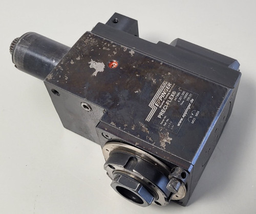 Eppinger preci flex - eppinger, preci-flex