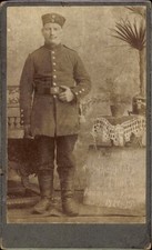 Kabinett Foto Toruń Thorn