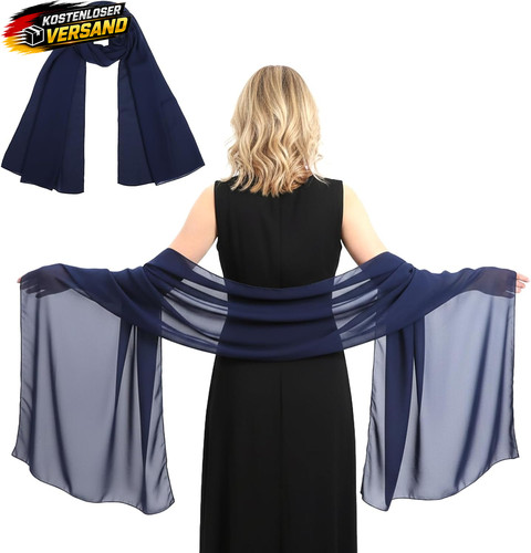 Stola für abendkleid - stola,