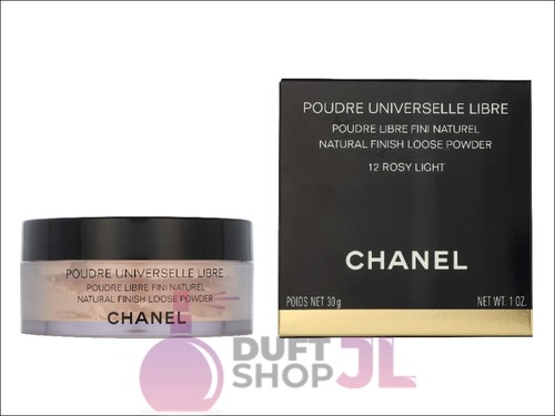 Chanel poudre universelle - chanel,