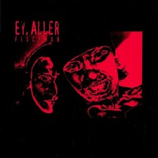 Fischmob - Ey, Aller (12") 1994 (NM or M-|VG+)