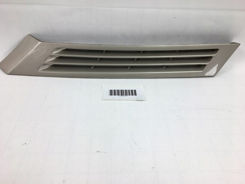 Rechter kühlergrill - rechter,