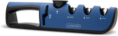 Livington blade star 1 - blade,