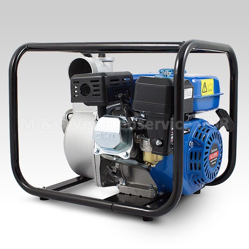 Wasserpumpe gartenpumpe benzin - wasserpumpe,