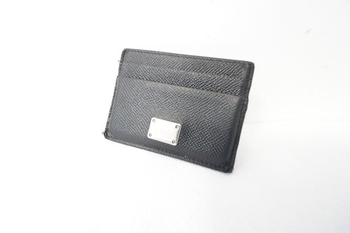 Dolce gabbana cardholder - dolce, &