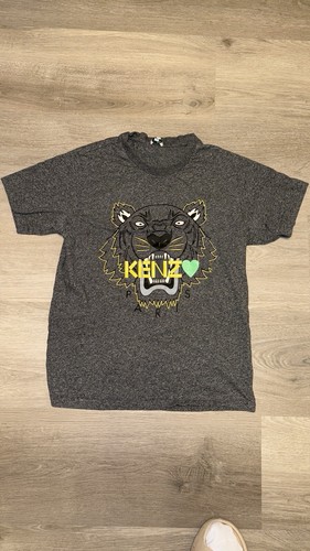 Kenzo shirt - kenzo, t-shirt