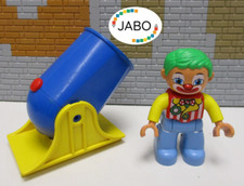 ( C11 / 7 ) Lego Duplo Zirkus